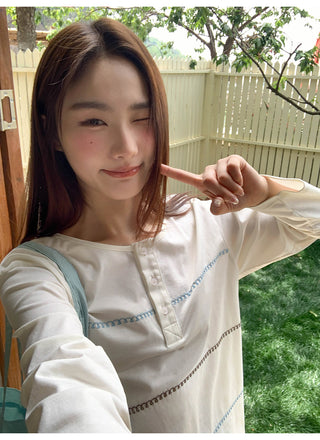 gray embroidered vest