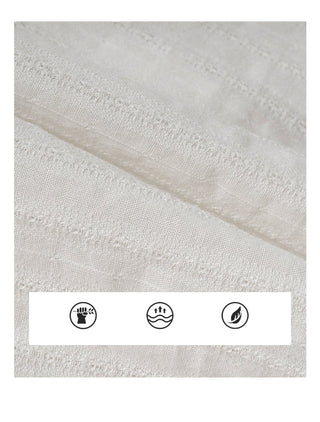 lace short sleeve