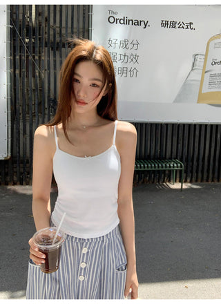 retro plaid pants