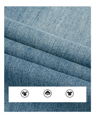 narrow bootcut jeans