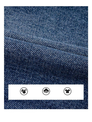 retro wash jeans