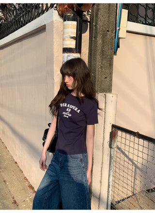 retro wash jeans