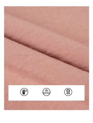 round neck dress