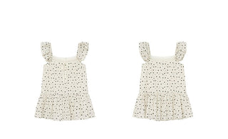 western lace blouse