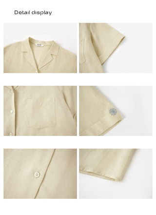 vacation shirt blouse
