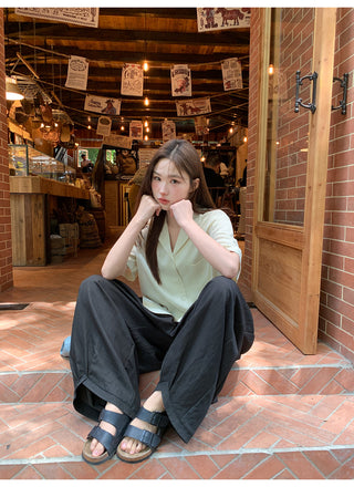 vacation shirt blouse