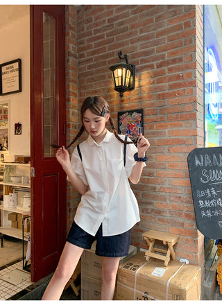 sweet short sleeve