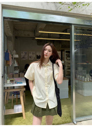 sweet short sleeve