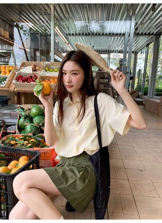 sweet short sleeve