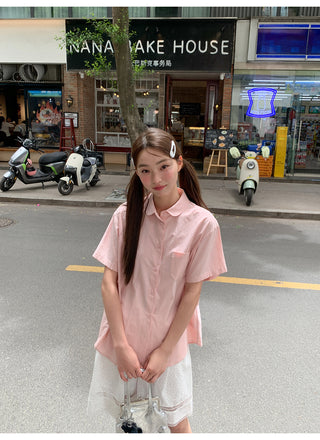 sweet short sleeve