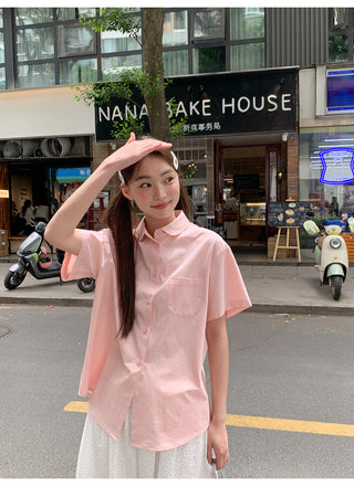 sweet short sleeve
