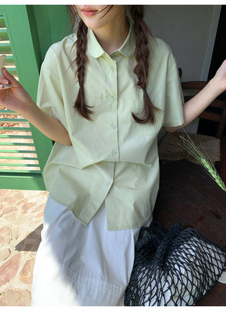 sweet short sleeve