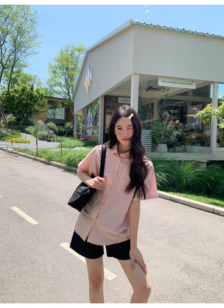 sweet short sleeve