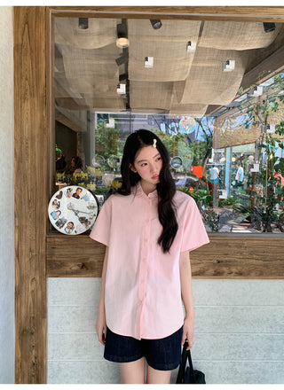 sweet short sleeve