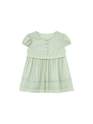 doll neck shirt