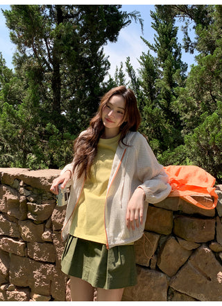 dopamine shoulder tee