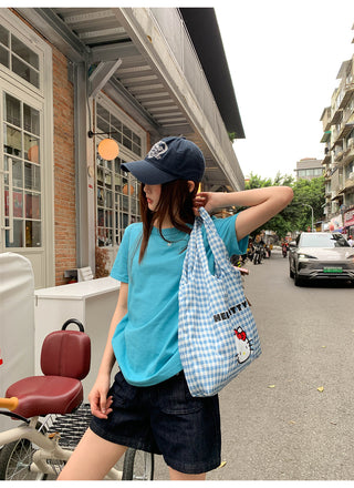 dopamine shoulder tee