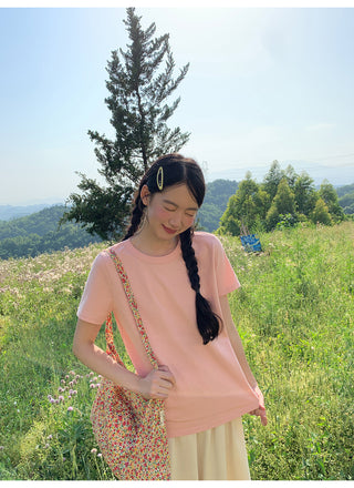 dopamine shoulder tee