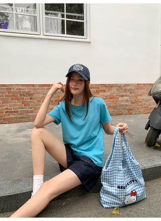 dopamine shoulder tee