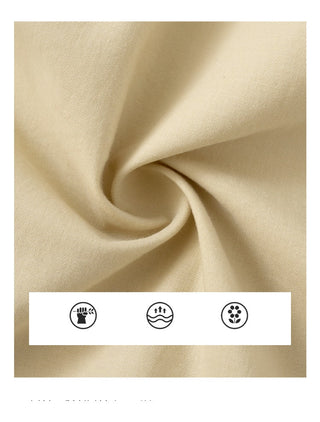 sleeveless casual shirt