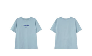 American letter tee