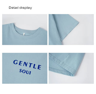 American letter tee