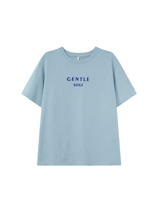 American letter tee
