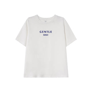 American letter tee