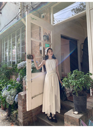 cold-shoulder dress