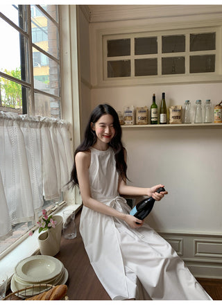 cold-shoulder dress