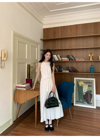 cold-shoulder dress