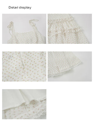 wooden ear dress