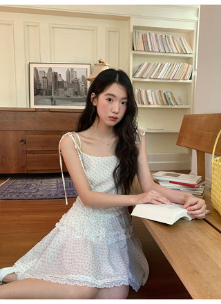 wooden ear dress