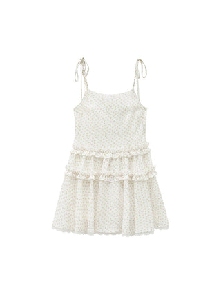 wooden ear dress