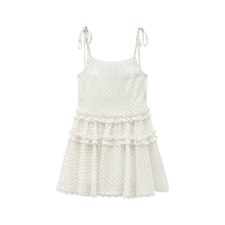wooden ear dress