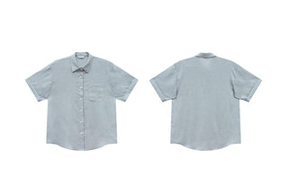 wild short sleeve