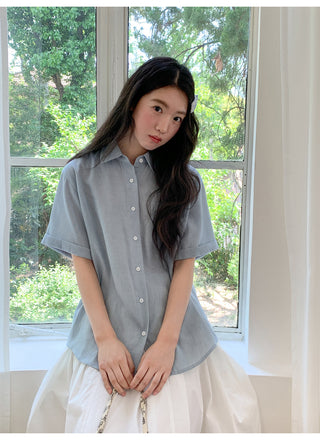 wild short sleeve