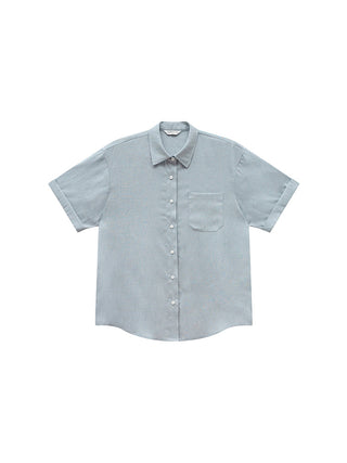 wild short sleeve