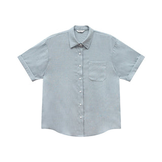 wild short sleeve