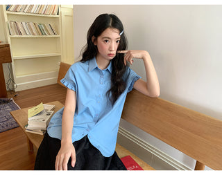 casual niche shirt