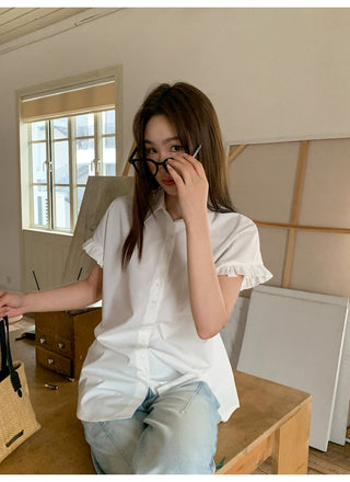 casual niche shirt