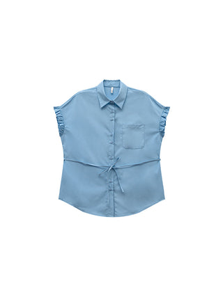 casual niche shirt