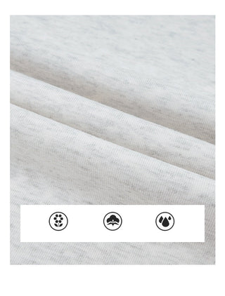 penguin print tee