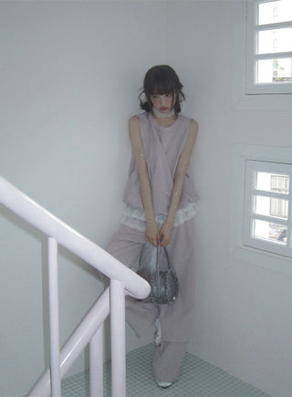 bud overalls set