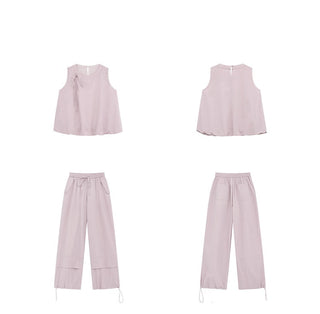bud overalls set