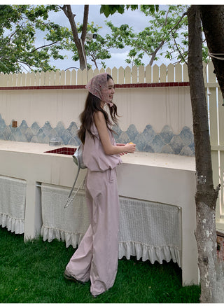 bud overalls set