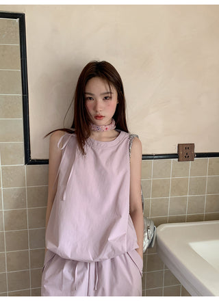 bud overalls set