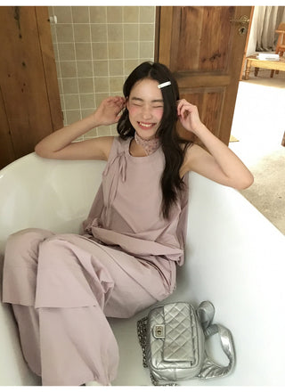 bud overalls set