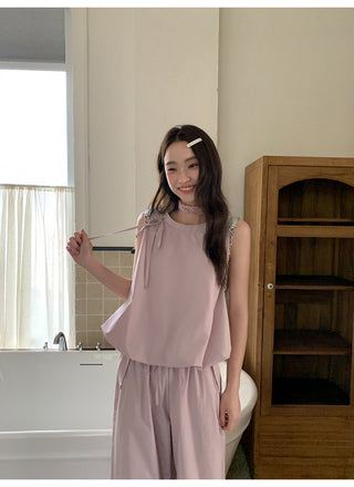 bud overalls set
