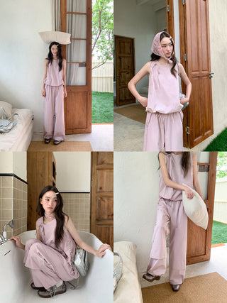 bud overalls set